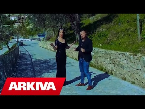 Labinot Rexha ft. Elizabeta Marku - Nuk ka largesi që më ndan nga ty (Official Video HD)