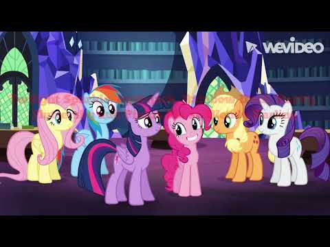 Tigger Pan part 1 - Opening Credits