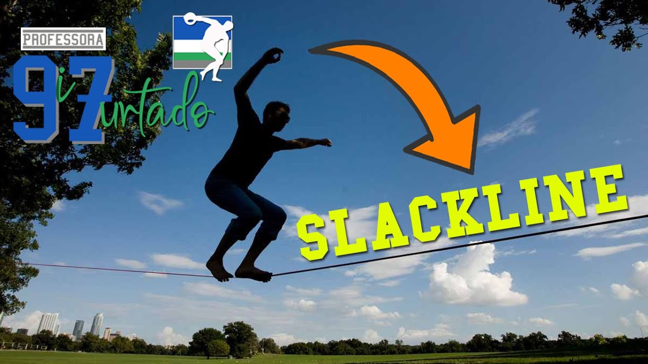 Slackline