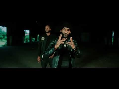 ICE CRIMI & JUST MUSIC BEATS feat TOOKIE - LA PÈGRE NOIRE (Clip officiel)