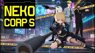 Neko Corps