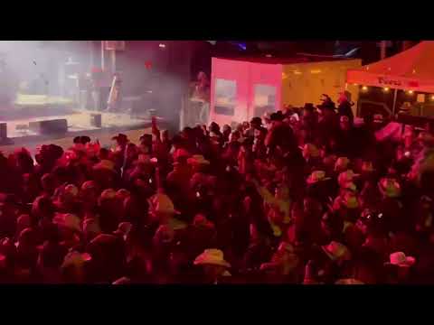 Tony La Sauce & D-Noy Live @ Terrasse Festive, Festival Western de St-Tite 2025