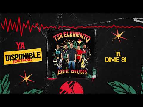 Video thumbnail for Dime Si
