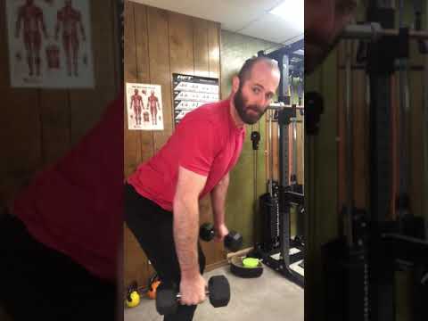 Wright Fitness & Nutrition video.