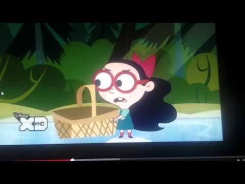 CAMP OUT Kid vs kat happy campers ( 1)