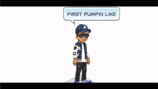 WoozWorld | Music Video | T-Pain vs Chuckie feat. Pitbull &quot;Its Not You (Its Me)&quot; ᴴᴰ