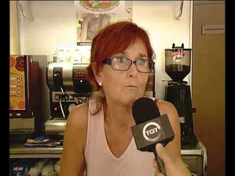 Rapina in Banca in pieno centro città a Grosseto