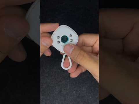 Hidden Camera Detector,Spy Camera Detector,Rechargeable Camera Detector, Security Camera Detector