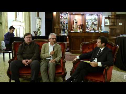 Caffè Novecento puntata 6: Paolo Barchi :: Car Service