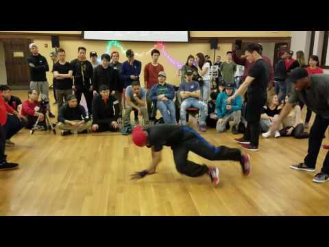 Floorlordz vs Straight Outta Jersey | Top 8 | TURBOMania 2017