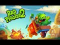 Bad Piggies 2 Main Theme All 3 Variants Combined