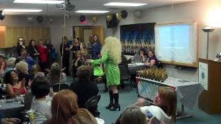 Working 9 to 5 Ivana Raize.mp4