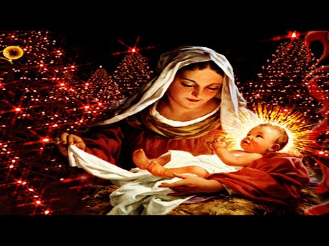 La Virgen Va Caminando - Villancicos