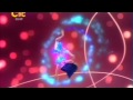 Winx Club:Sirenix Trasformation! Russia/Russian ...