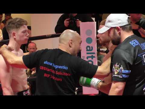 Zoltan Ecsedi vs Ben Longstaff // Road to MTGP Sheffield // 13th Nov