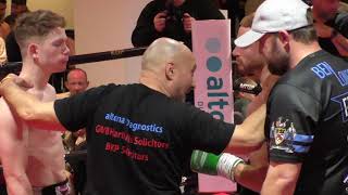 Zoltan Ecsedi vs Ben Longstaff // Road to MTGP Sheffield // 13th Nov