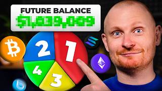 These Are THE BEST Crypto Portfolios Of 2025!