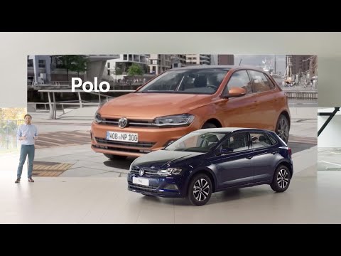 Volkswagen - La Polo