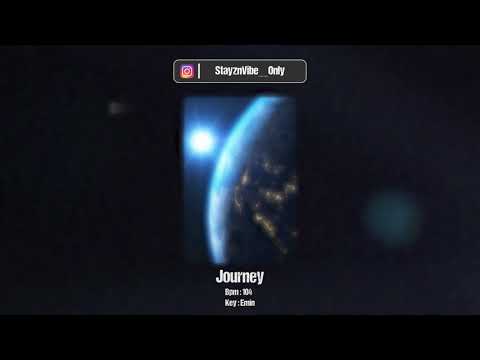 [FREE] PNL x MMZ x Majid Jordan Type Beat 2021 - "Journey"