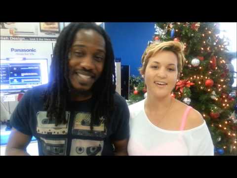 Special Appearance by Wayne Marshall & Tami Chynn LIVE @ ATL HWT on Dec 23, 2012