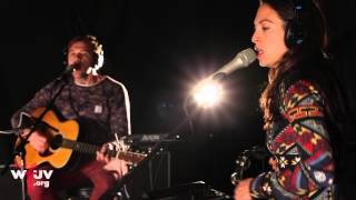 St. Lucia - &quot;Elevate&quot; (Live at WFUV)