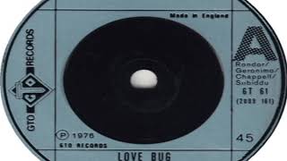 Polly Brown   Love Bug 1976