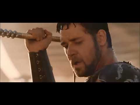 Maximus  ("Now we are free", Gladiator) - Version with guitars by Kendoplex