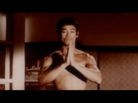 L'Executeur de Hong Kong - L'Inimitable HD (Bruce Lee Tribute)