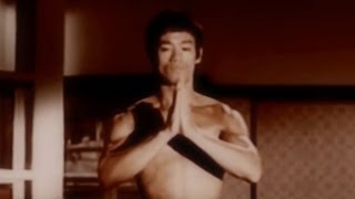 L'Executeur de Hong Kong - L'Inimitable HD (Bruce Lee Tribute)