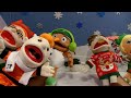 All 4 Songs From SML Movie The Christmas Play