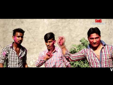 Gubare - Popular Haryanvi Song - KP Lucha - सुपरहिट हरयाणवी सांग - SMG Records