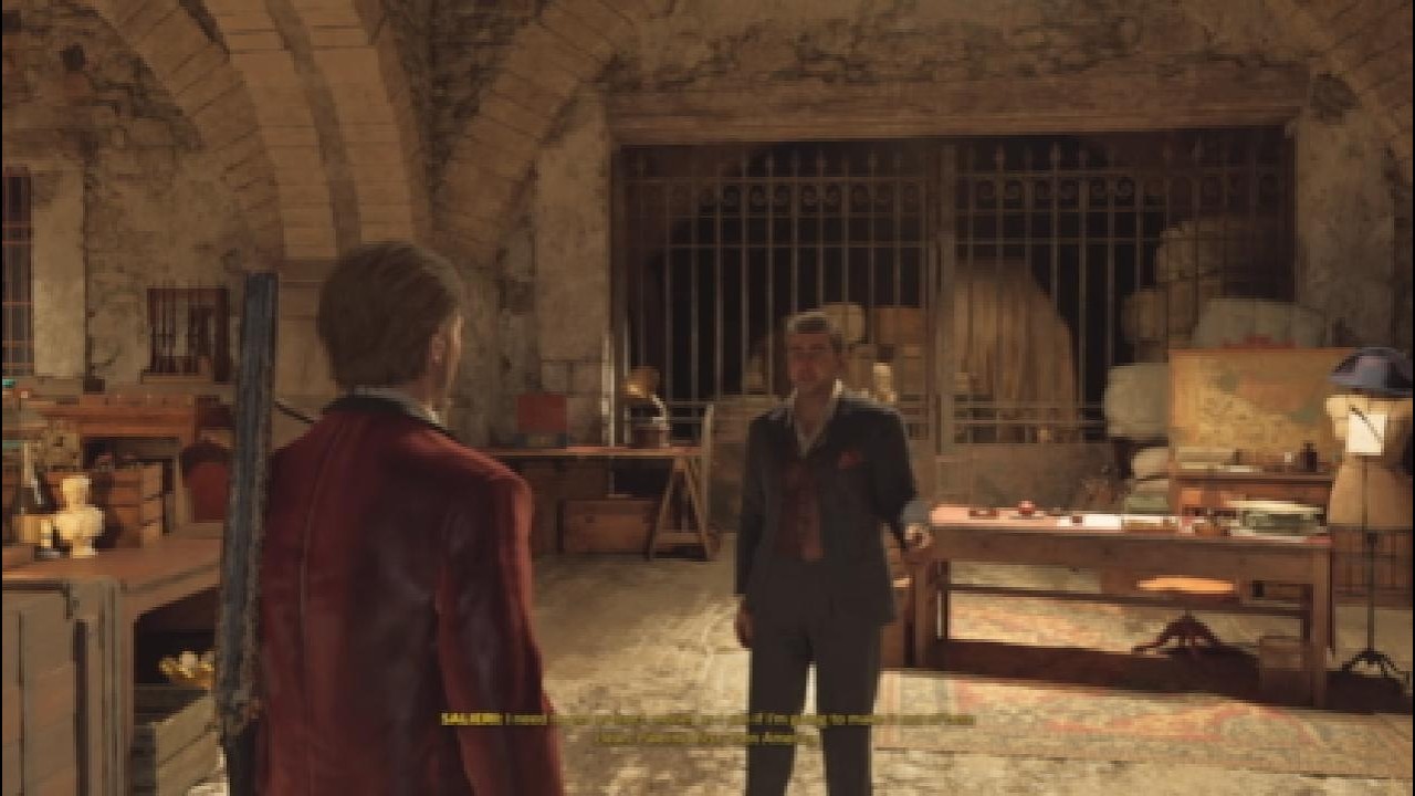 Mafia Old Country | Man of Honor DLC | Fruitful Arrangement Video Guide