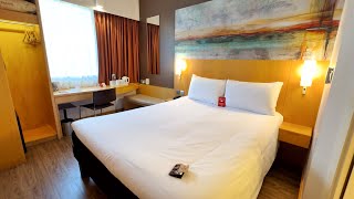 Hotel Ibis One Central - World Trade Centre Dubai United Arab Emirates 🇦🇪