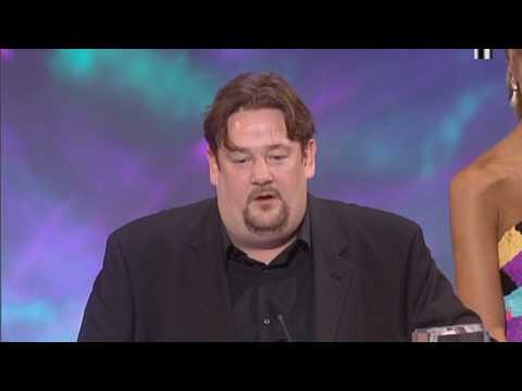 Jonny Vegas - Thanks to everybody living