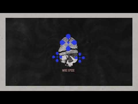 Mike Epsse - Keeping On Down