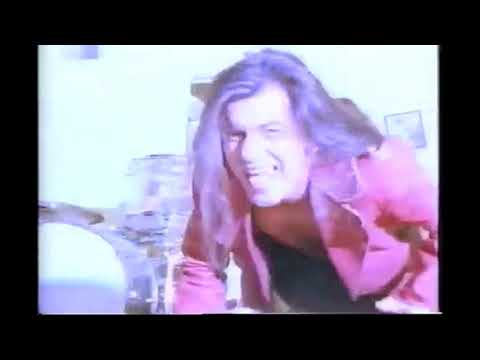 Rockhead - Bed Of Roses (Official Video) (1992) From The Album Rockhead