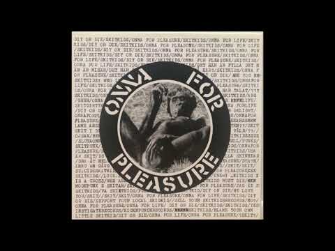 Skitkids "Onna For Pleasure" (Full LP)