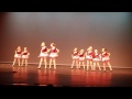Ballet Recital 007
