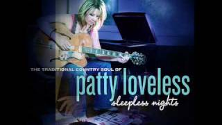 Patty Loveless &amp; Vince Gill - Sleepless Nights