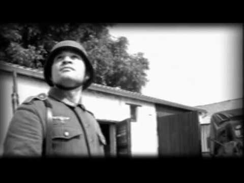 Kampfgruppe Chill - Alliierte Pilot in Gefangenschaft October 1943