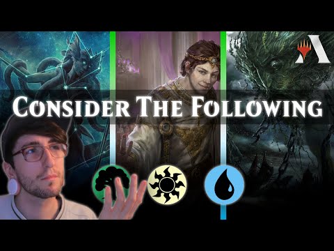 WHAT ABOUT BANT BLINK? - JUST AS GOOD AS AZORIUS BLINK...BUT COOLER! - THEROS STANDARD [MTG ARENA]