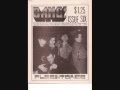 The Fleshtones R-I-G-H-T-S (early version) Live 1980