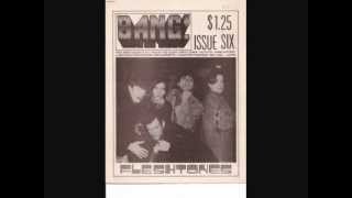 The Fleshtones R-I-G-H-T-S (early version) Live 1980