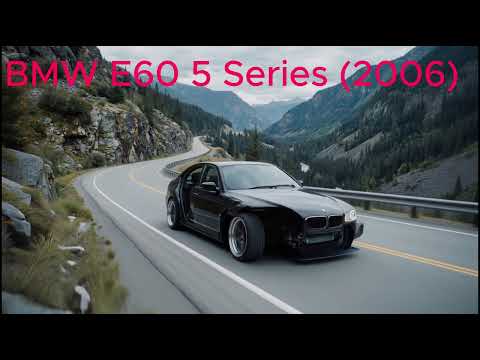 BMW Evolution (1928- 2025) Every BMW Car From First ti Latest