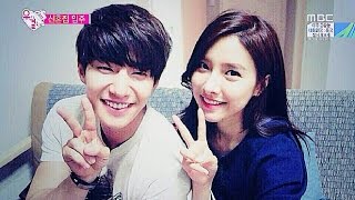 Download lagu song jae rim & kim so eun || they don’t know about us [we got married] mp3