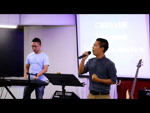 Tih hlah vawlei cu ka tei cang | Demo