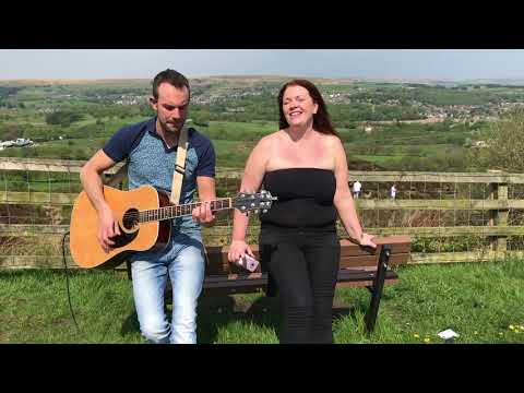 Samantha Sings - 1000 Years