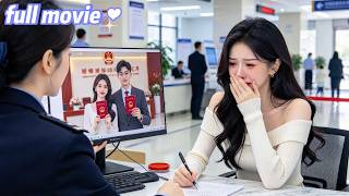 Wife discovers her fake marriage and plots sweet revenge on her cheating husband