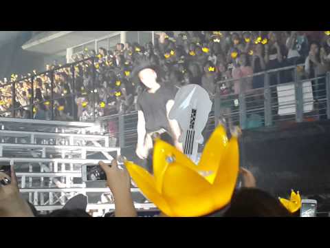 150712 Bang Bang Bang GD & YB Cut #BigbangMadeInBKK