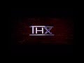 THX Laserdisc Logos Switch Pitches